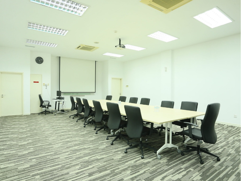 Day 3: University Session 2 - Putra Business School