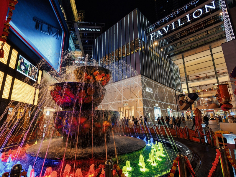 Day 6: Cultural Excursion - Putra Business School