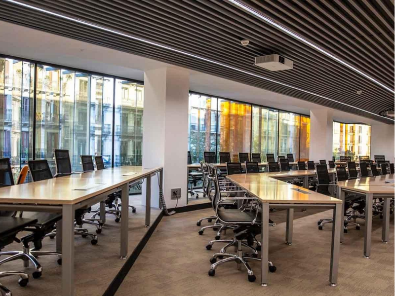 Day 8: Departure - Putra Business School