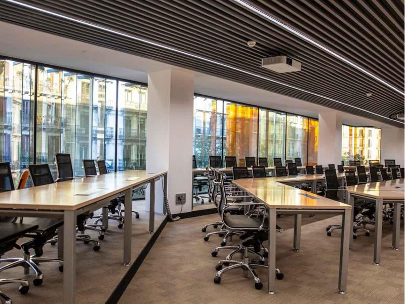 Day 3: Session at EADA - EADA Barcelona